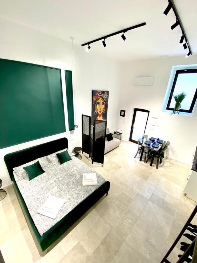 Namaste Apartment Bari Zewnętrze zdjęcie