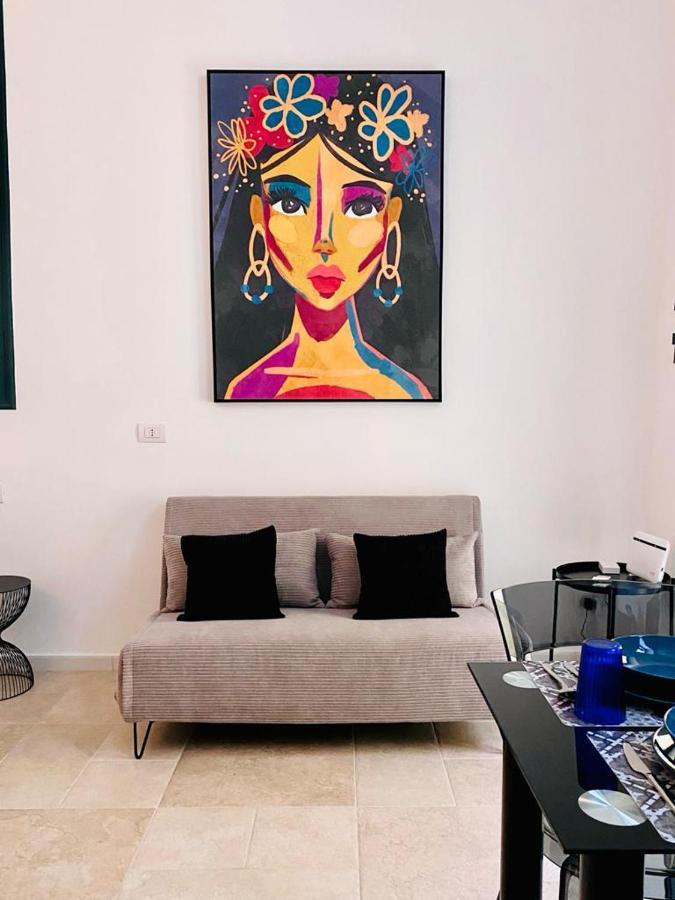 Namaste Apartment Bari Zewnętrze zdjęcie