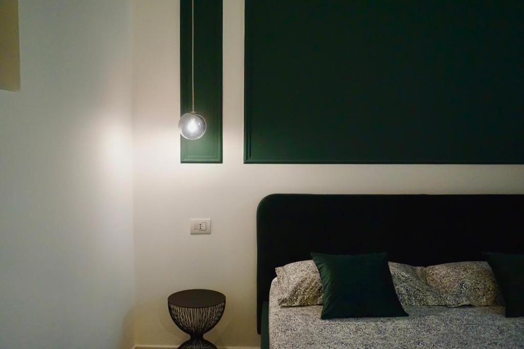 Namaste Apartment Bari Zewnętrze zdjęcie