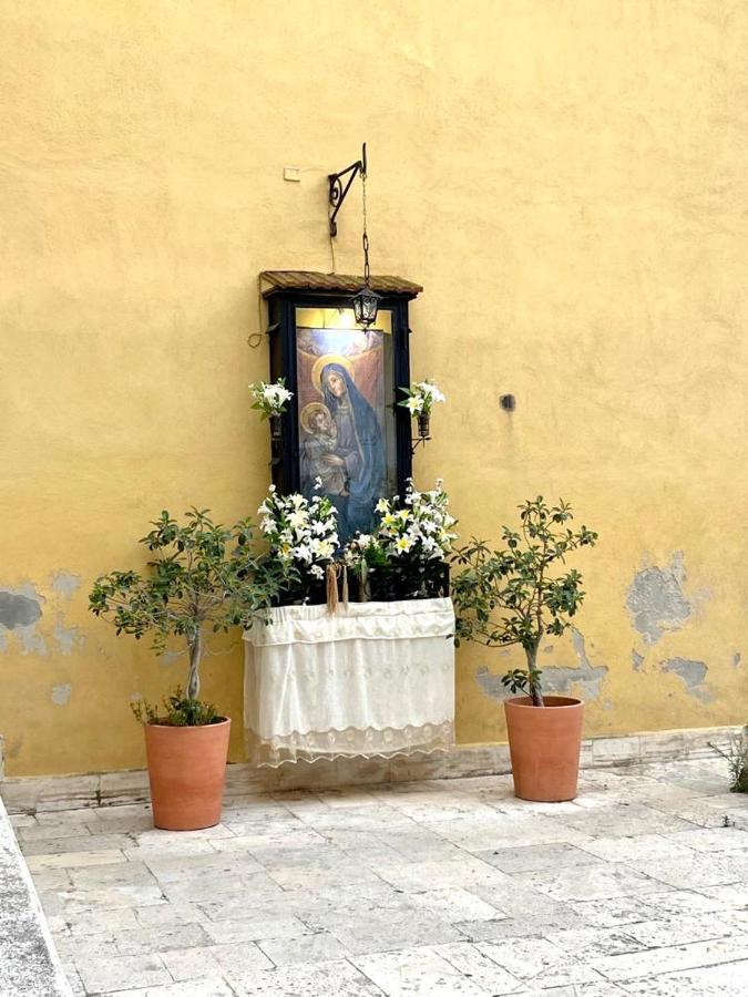 Namaste Apartment Bari Zewnętrze zdjęcie