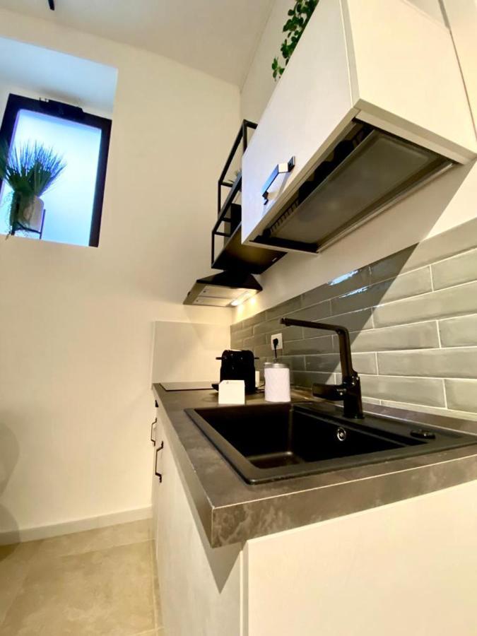 Namaste Apartment Bari Zewnętrze zdjęcie